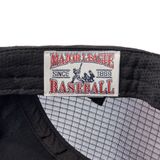  Nón MLB Korea - [Unisex] Gofcore Camp Cap NY Yankees - 3ACPB015N-50BKS 