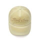  Nón MLB Korea - [Unisex] Varsity Vintage Washing Stitch Boston - 3ACPV025N-43SAS 