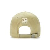  Nón MLB Korea - [Unisex] Varsity Vintage Washing Stitch Boston - 3ACPV025N-43SAS 