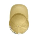  Nón MLB Korea - [Unisex] Varsity Vintage Washing Stitch Boston - 3ACPV025N-43SAS 