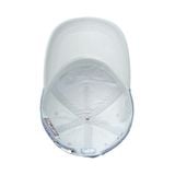  Nón MLB Korea - [Unisex] Varsity Vintage Washing Stitch LA - 3ACPV025N-07GRL 