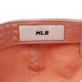  Nón MLB Korea - [Unisex] Varsity Vintage Washing Stitch NY Yankees - 3ACPV025N-50PCD 