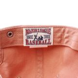  Nón MLB Korea - [Unisex] Varsity Vintage Washing Stitch NY Yankees - 3ACPV025N-50PCD 