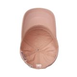  Nón MLB Korea - [Unisex] Varsity Vintage Cursive Damage - 3ACPV015N 