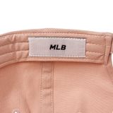  Nón MLB Korea - [Unisex] Varsity Vintage Cursive Damage - 3ACPV015N 