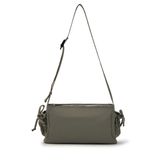  Túi Xách MLB Korea - Basic Gofcore Pocket Crossbody Boston Red Sox - 3ACRB035N-43KAP 