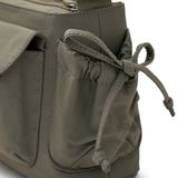  Túi Xách MLB Korea - Basic Gofcore Pocket Crossbody Boston Red Sox - 3ACRB035N-43KAP 