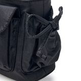  Túi Xách MLB Korea - Basic Gofcore Pocket Crossbody NY Yankees - 3ACRB035N-50BKS 