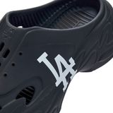  Giày Đạp Gót MLB Korea - Big Ball Chunky Recovery Mule LA Dodgers - 3ASQR0153-07BKS 