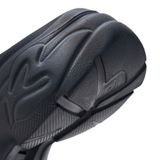  Giày Đạp Gót MLB Korea - Big Ball Chunky Recovery Mule LA Dodgers - 3ASQR0153-07BKS 