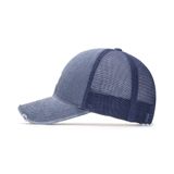  Nón MLB Korea - [Unisex] Basic Washing Cap LA Dodgers - 3AMCB0153-07INS 