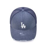  Nón MLB Korea - [Unisex] Basic Washing Cap LA Dodgers - 3AMCB0153-07INS 