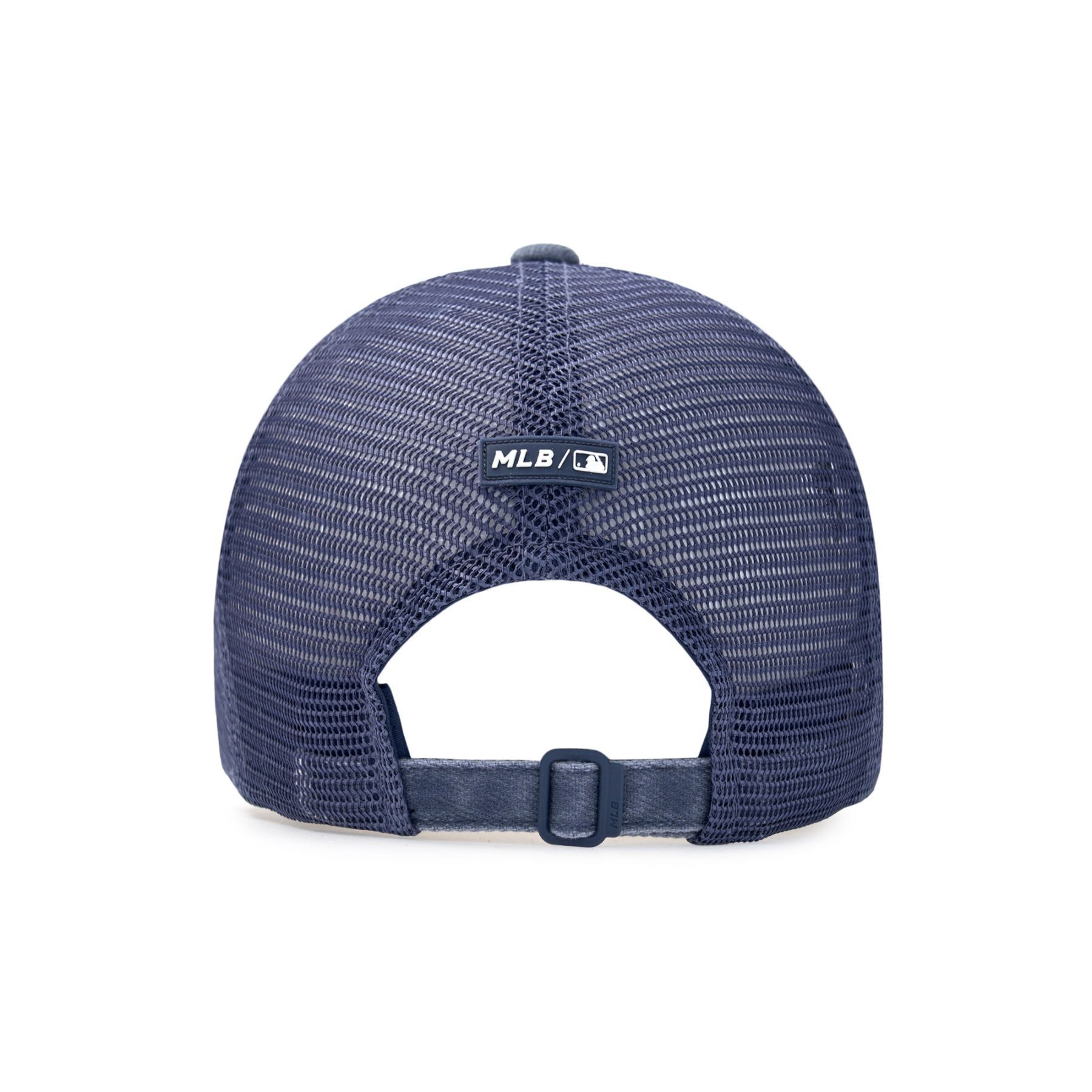  Nón MLB Korea - [Unisex] Basic Washing Cap LA Dodgers - 3AMCB0153-07INS 