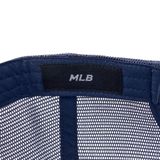  Nón MLB Korea - [Unisex] Basic Washing Cap LA Dodgers - 3AMCB0153-07INS 
