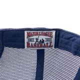  Nón MLB Korea - [Unisex] Basic Washing Cap LA Dodgers - 3AMCB0153-07INS 