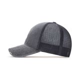  Nón MLB Korea - [Unisex] Basic Washing Cap NY Yankees - 3AMCB0153-50CGS 