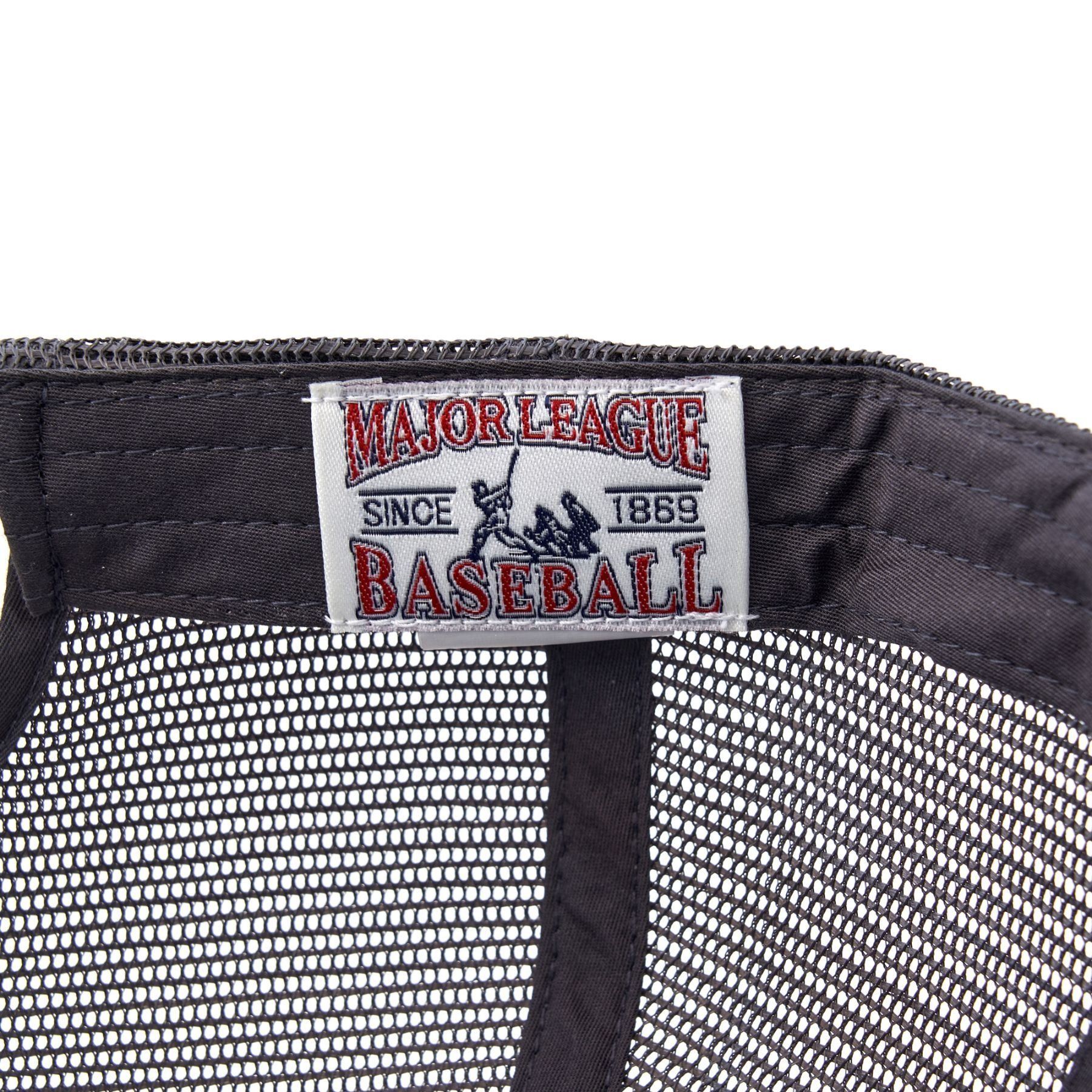  Nón MLB Korea - [Unisex] Basic Washing Cap NY Yankees - 3AMCB0153-50CGS 