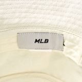  Nón Bucket MLB - [Unisex] Color Denim New York Yankee Bucket - 3AHTD025N-50CRS 