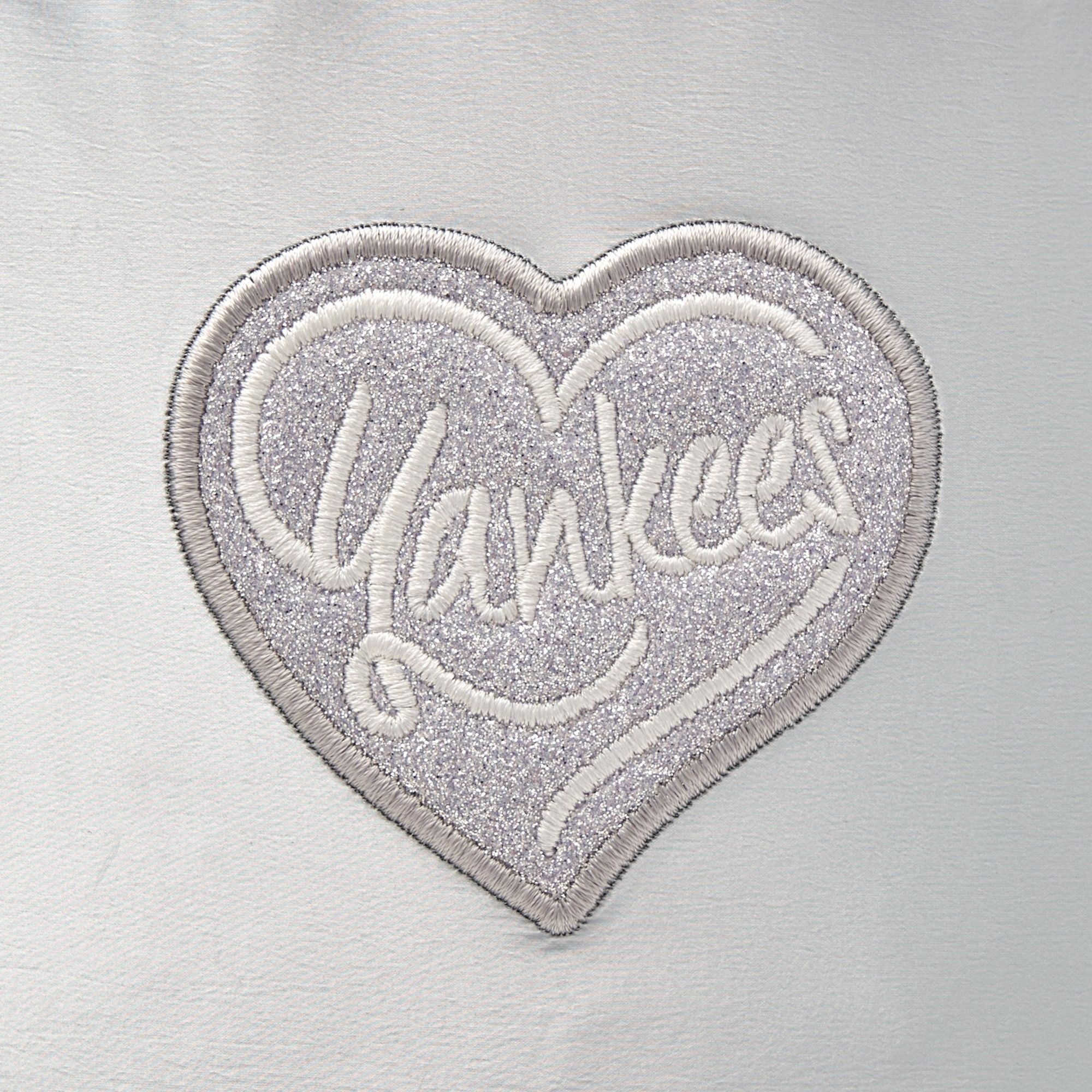  Balo MLB Korea - [Kid] Athleisure String Lightweight NY Yankees - 7ABKB055N-50GRL 