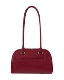  Túi Xách Stand Oil - Chubby Bag Red Wine 
