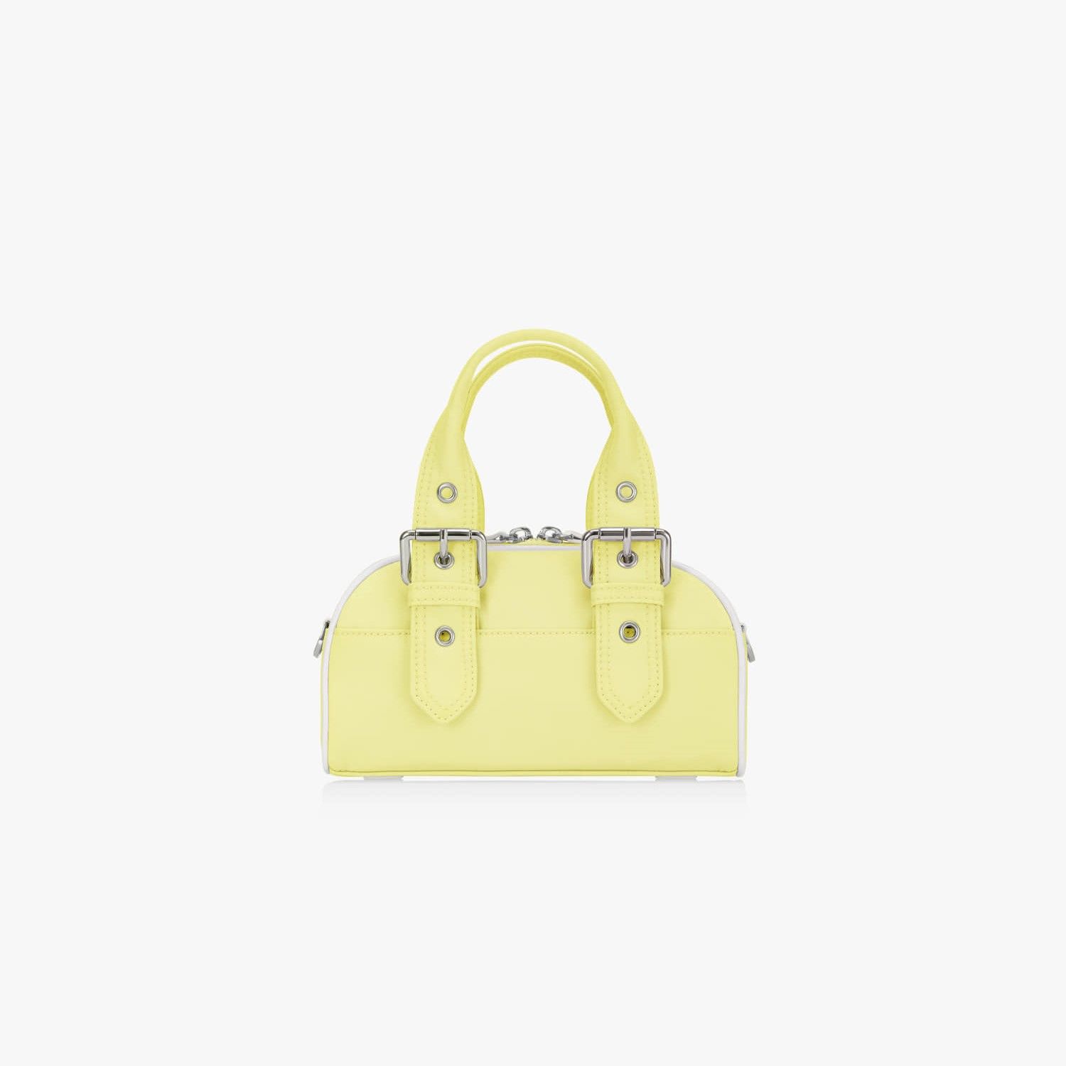  Túi Đeo Chéo Find Kapoor Korea - Lottie Bag 20 Lemon 