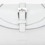  Túi Đeo Chéo FindKapoor Korea - Becky Bag 16 White 