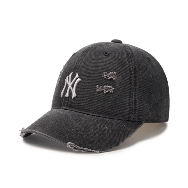 Nón MLB Korea - 3ACPVV34N-50CGS