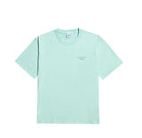  Áo thun - Acmé de la vie - ADLV BASIC SHORT SLEEVE T-SHIRT 2 MINT 