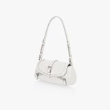  Túi Xách FindKapoor Korea - Becky Bag 21 White 