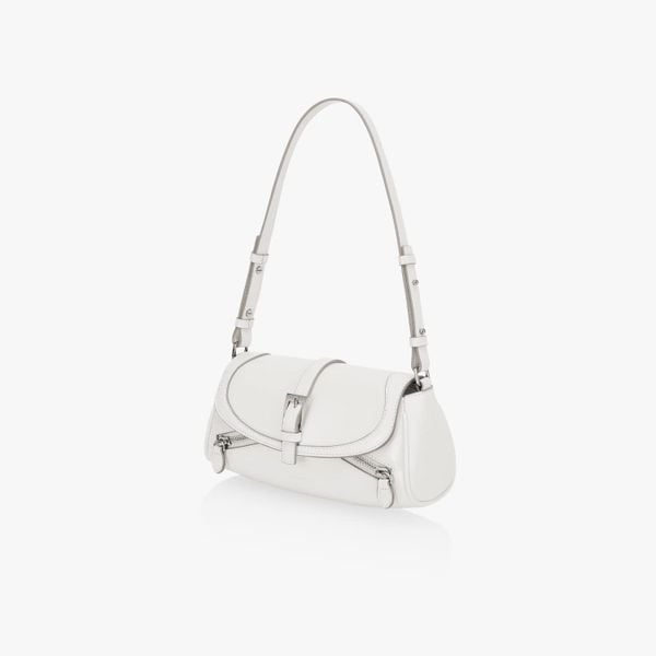 Túi Xách FindKapoor Korea - Becky Bag 21 White