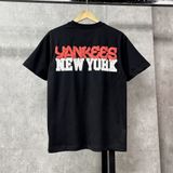  Áo Thun New Era - [Unisex] NY Yankees Painting Logo - 13335648 