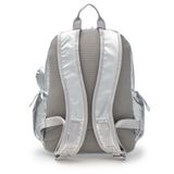  Balo MLB Korea - [Kid] Athleisure String Lightweight NY Yankees - 7ABKB055N-50GRL 