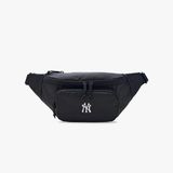  Túi Bao Tử MLB Korea - Basic Gorpcore Hipsack NY Yankees - 3AHSB025N-50BKS 