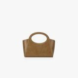  Túi Xách FindKapoor Korea - Market Bag 20 Camel 