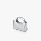  Túi Xách FindKapoor Korea - Market Bag 20 Silver 