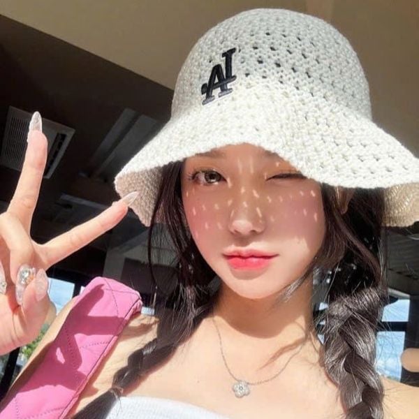  Nón Len MLB New York Yankees - 3ATH3803N-07CRS 