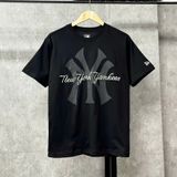  Áo Thun New Era - [Unisex] New York Yankees T-Shirt Black - 13558690 