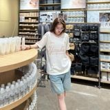  Áo Thun New Era - [Unisex] New York Yankees Jersey T-Shirt 