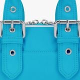  Túi FindKapoor Korea - Lottie Bag 20 Turqoise 