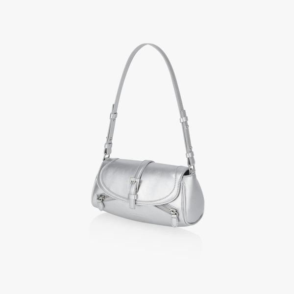Túi Xách FindKapoor Korea - Becky Bag 21 Silver