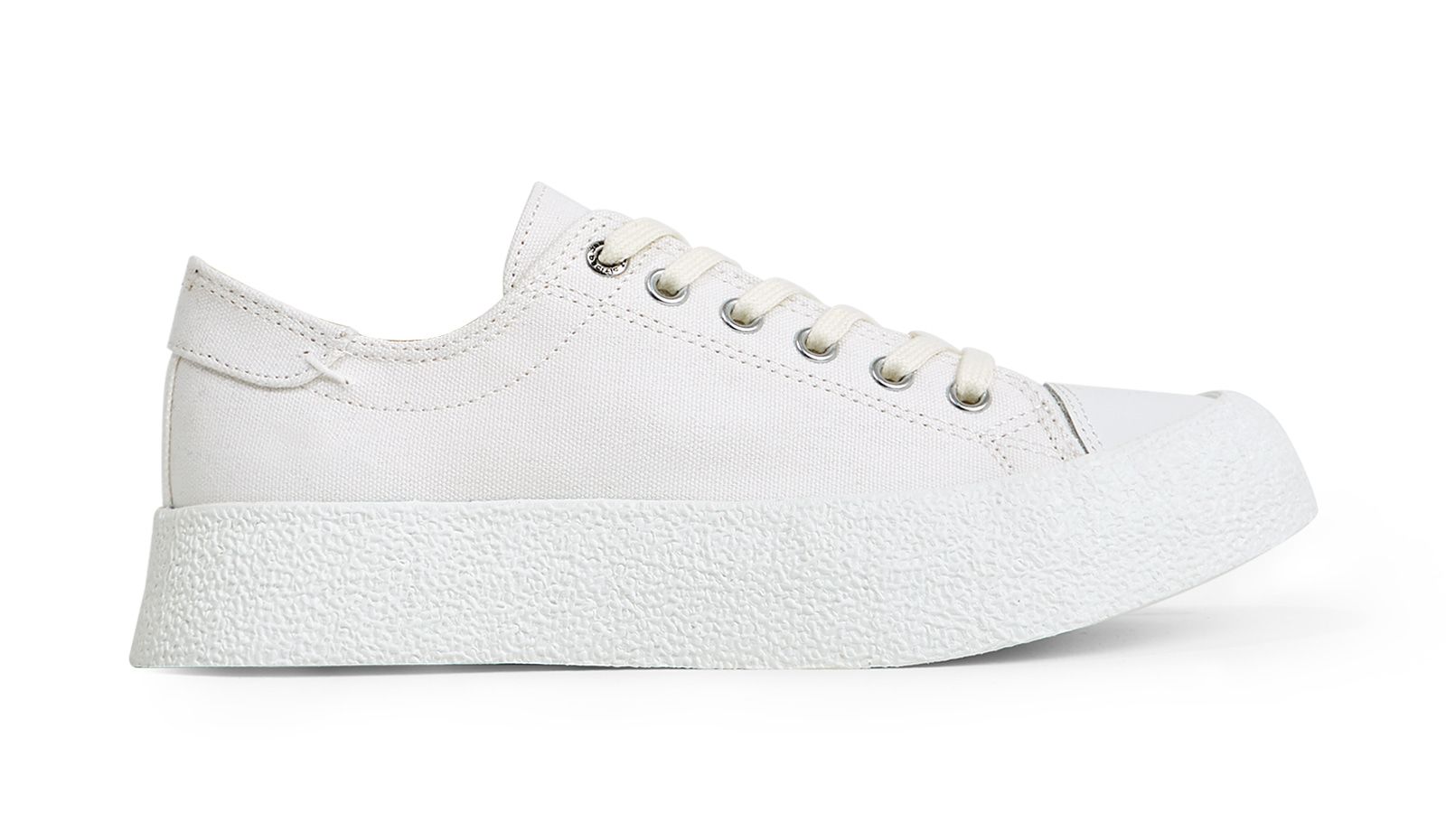  GIÀY SNEAKER EPT - EASTPACIFICTRADE - Dive Layer(White) 