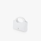  Túi Xách FindKapoor Korea - Market Bag 20 White 