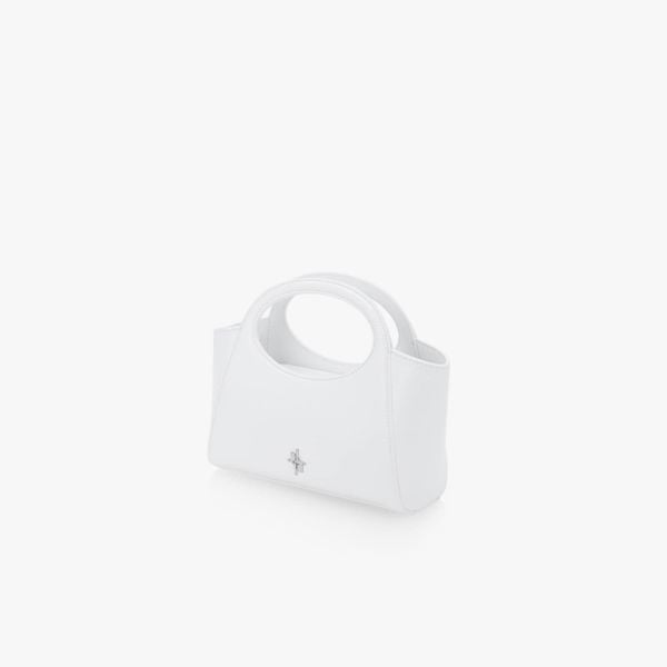 Túi Xách FindKapoor Korea - Market Bag 20 White