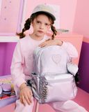  Balo MLB Korea - [Kid] Athleisure String Lightweight NY Yankees - 7ABKB055N-50GRL 