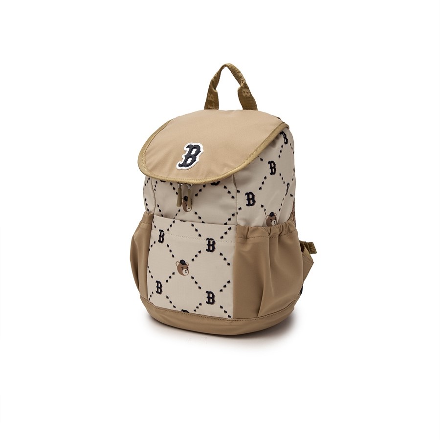 [MLB] Dia Monogram Sportive Backpack ★ 大人気★ MLB] Diamond Monogram Sportive Backpack NY Black | eBay