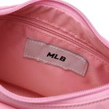  Túi MLB Korea - VARSITY NYLON HOBOBAG NEW YORK YANKEES - 7ACRV015N-50PKM 