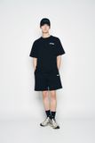  Áo thun ADLV - Acmé de la vie Blade Logo Short Sleeve T-shirt Black 