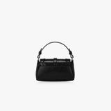  Túi Đeo Chéo FindKapoor Korea - Becky Bag 16 Black 