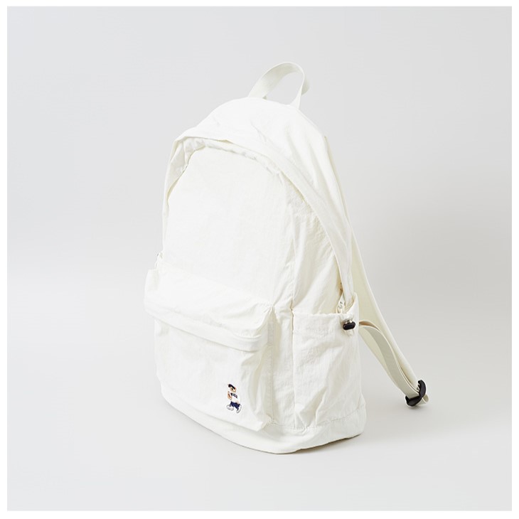 ●SPAO● Woody Basic Backpack SPAKFA9A51 Balo Spao Korea (Woody) Basic Backpack SPAKEA9A51 – Dope