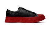  GIÀY SNEAKER EPT - EASTPACIFICTRADE - Dive Le(Black/Red) 